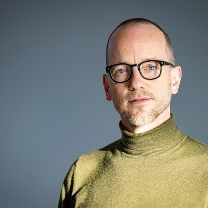 Hedderik van Rijn