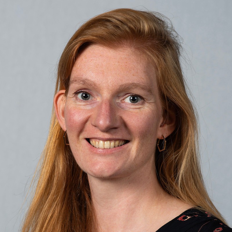 Bertine van Deyzen