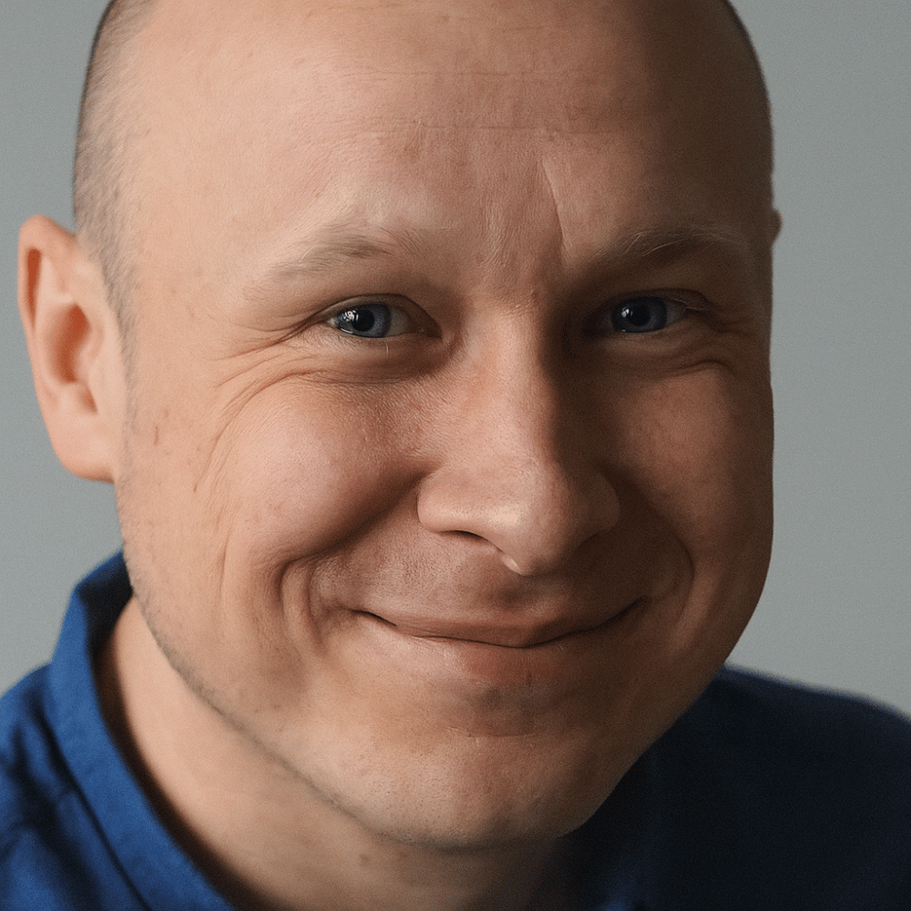 Koen Buiter